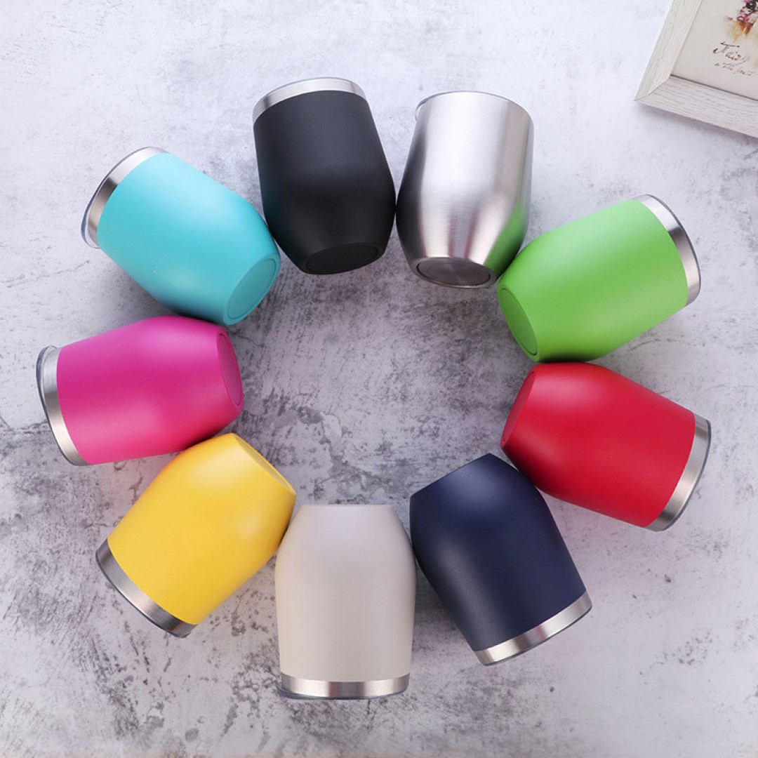 Stainless Steel Tumbler 13