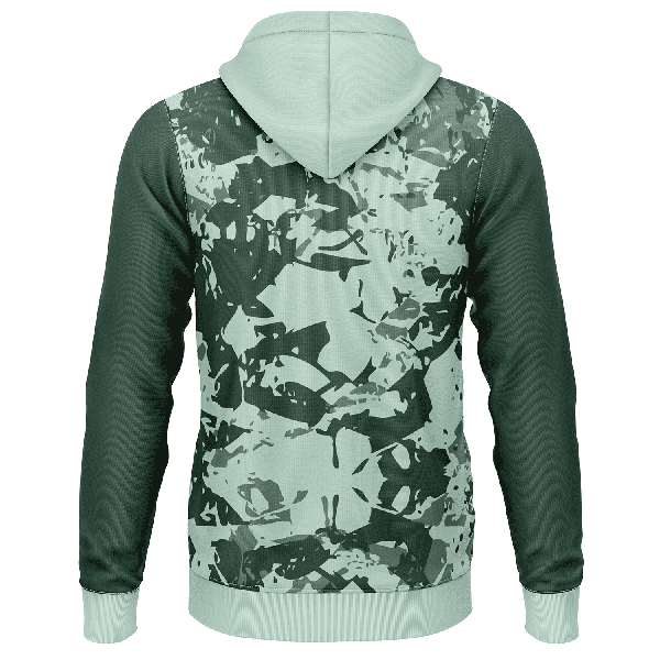 Unisex & Kids' Sublimation 250G Lightweight Scuba Knit 2