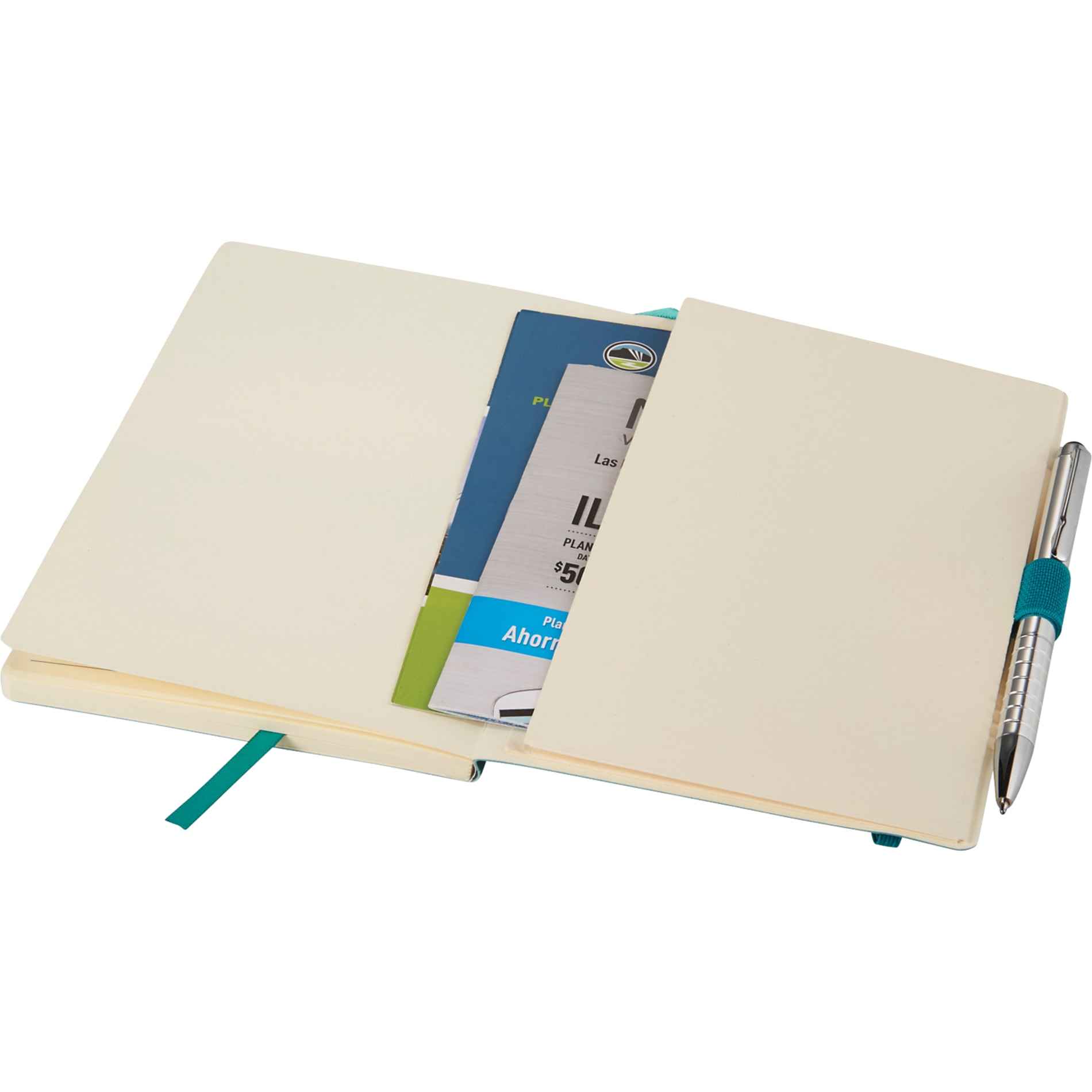 FSC® Mix 5" x 7" Revello Soft Bound Journal 73