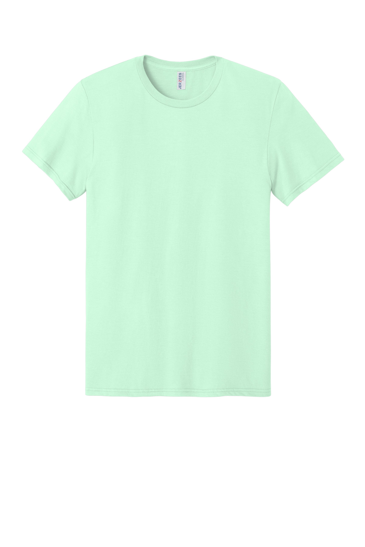 Jerzees Classics Unisex Cotton T-Shirt 363M 279