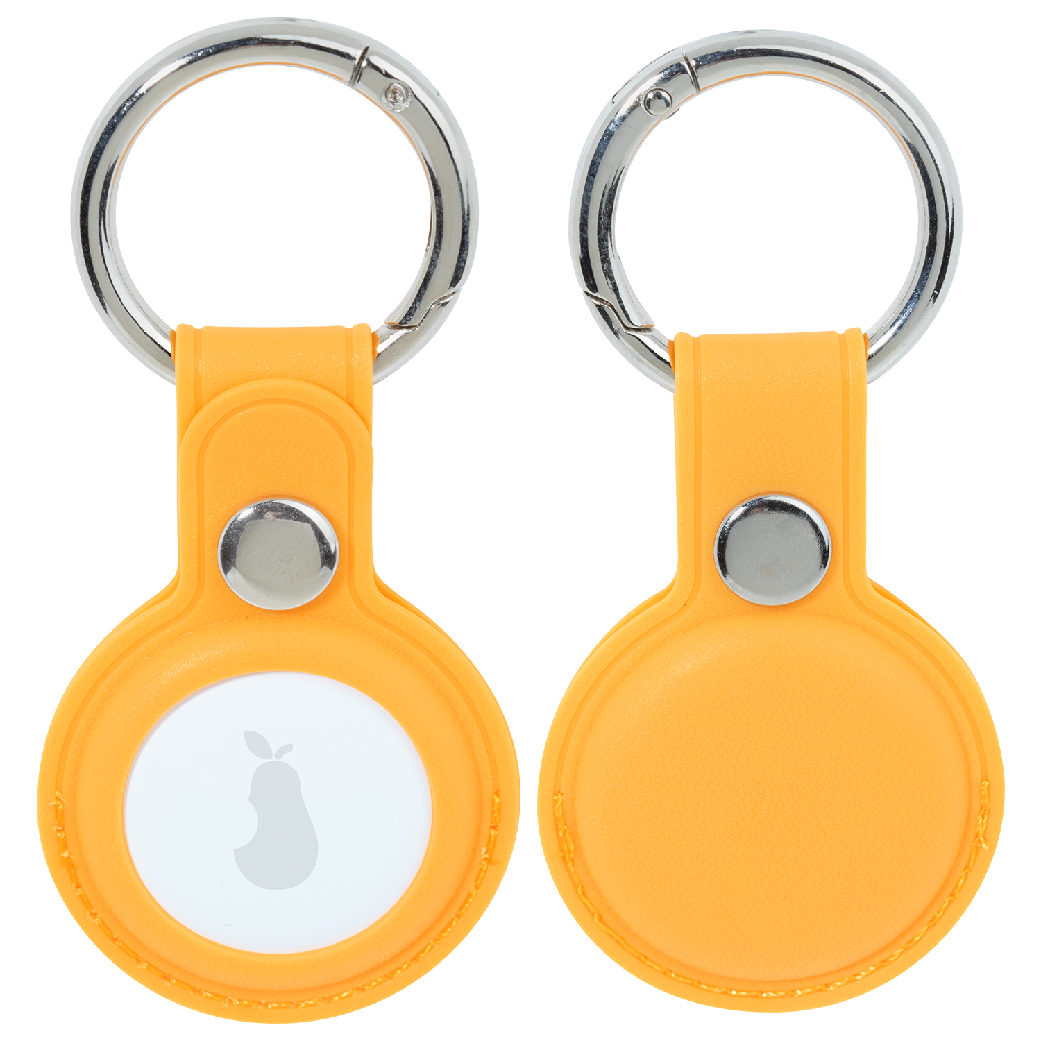 Soft Plastic AirTag Holder 9