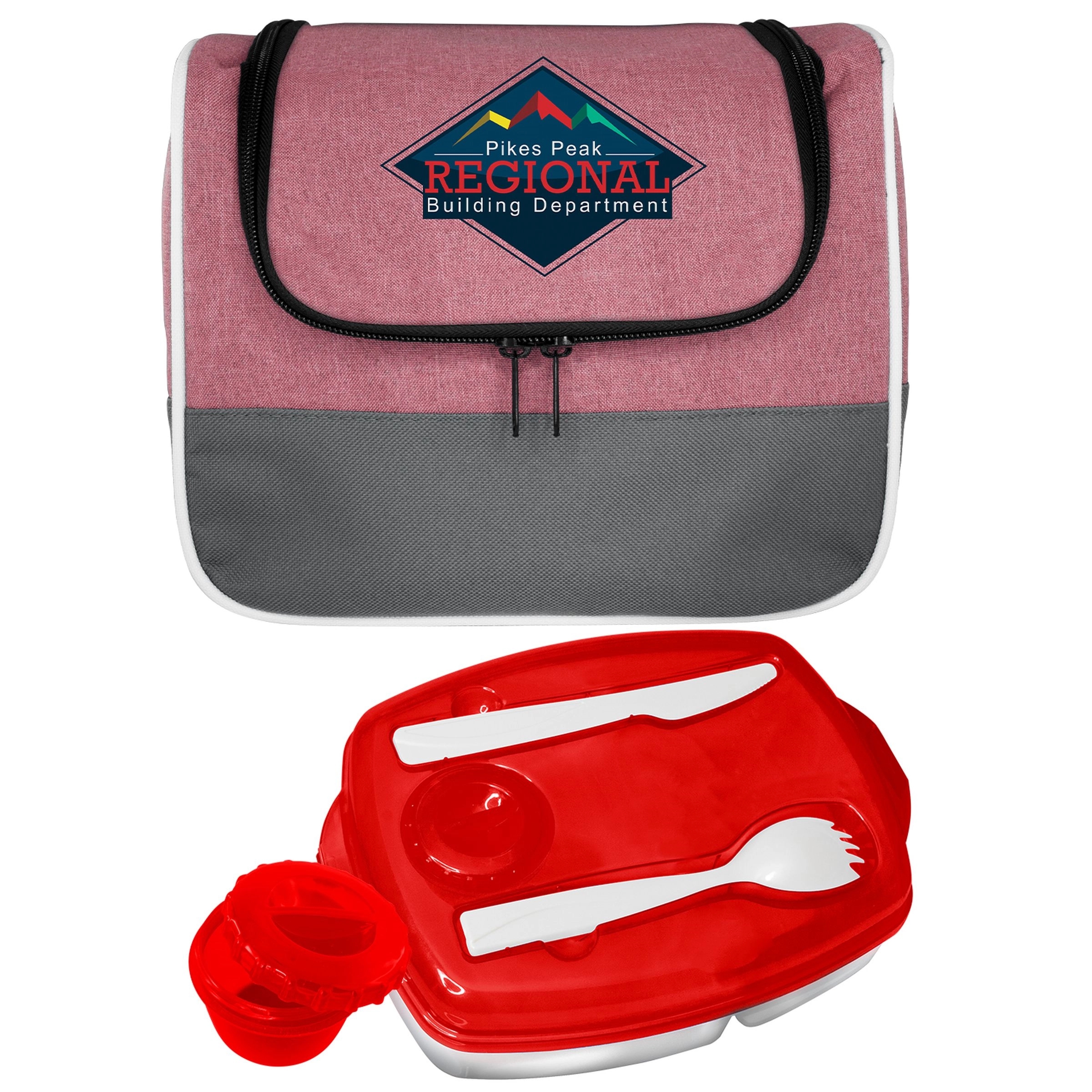 Ridge Locking Lid Set 13