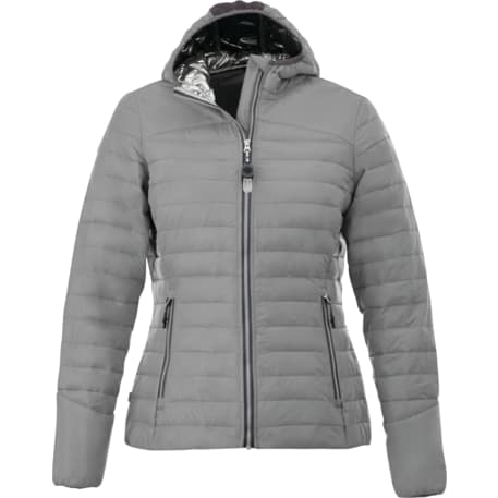 Women's SILVERTON Packable Insulated Jacket 125