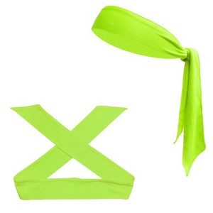 Headband Sweatband 20