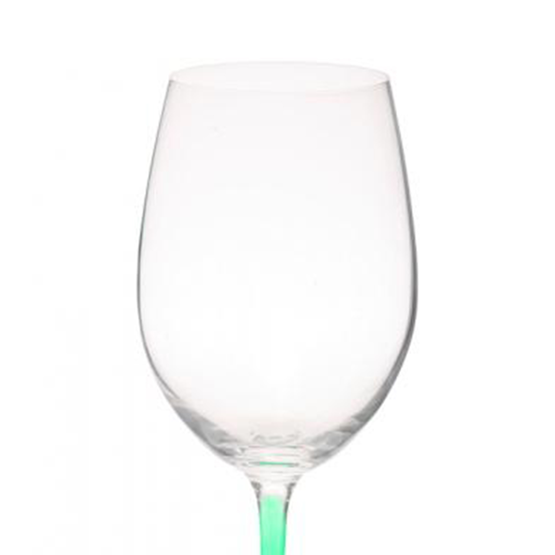 Brooke Lead Free Wine Glasses - 19 OZ. 4