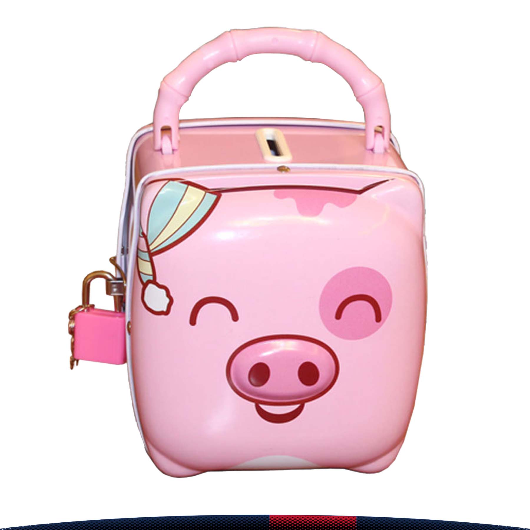 Filra Piggy Bank 1