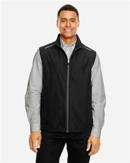 Men's Techno Lite Unlined Vest - CE703 21