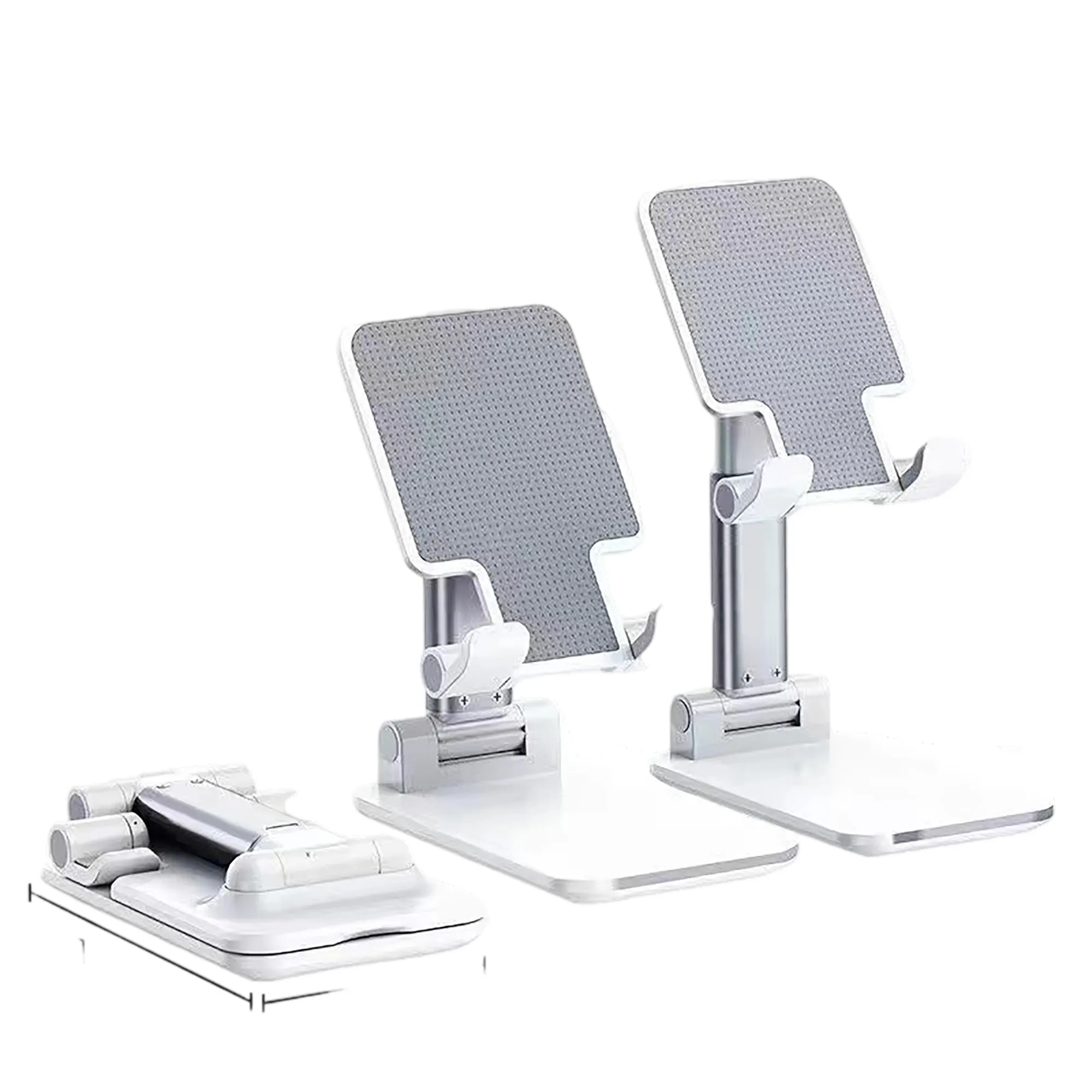 Adjustable Plastic Phone Stand 3