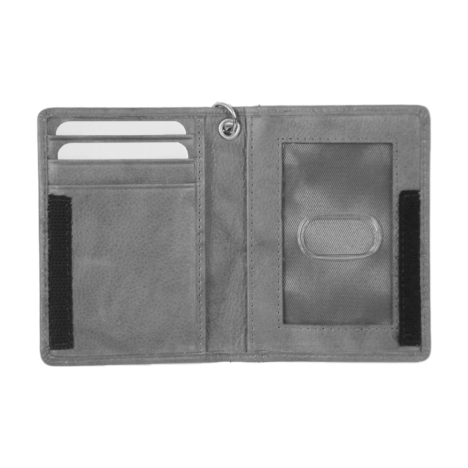 Andrew Philips® Leather ID Holder 68