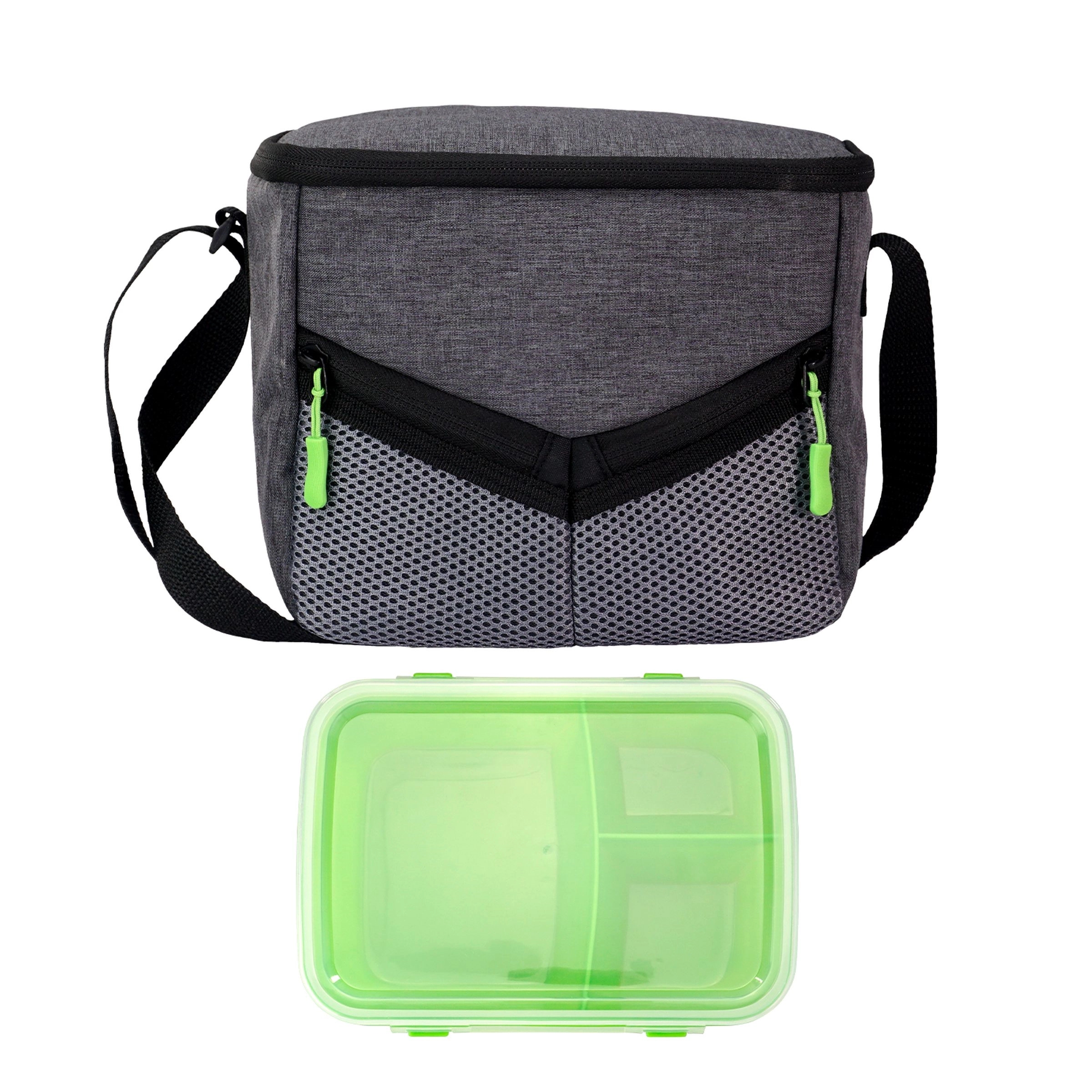 Victory Lunch Cooler To Go 12