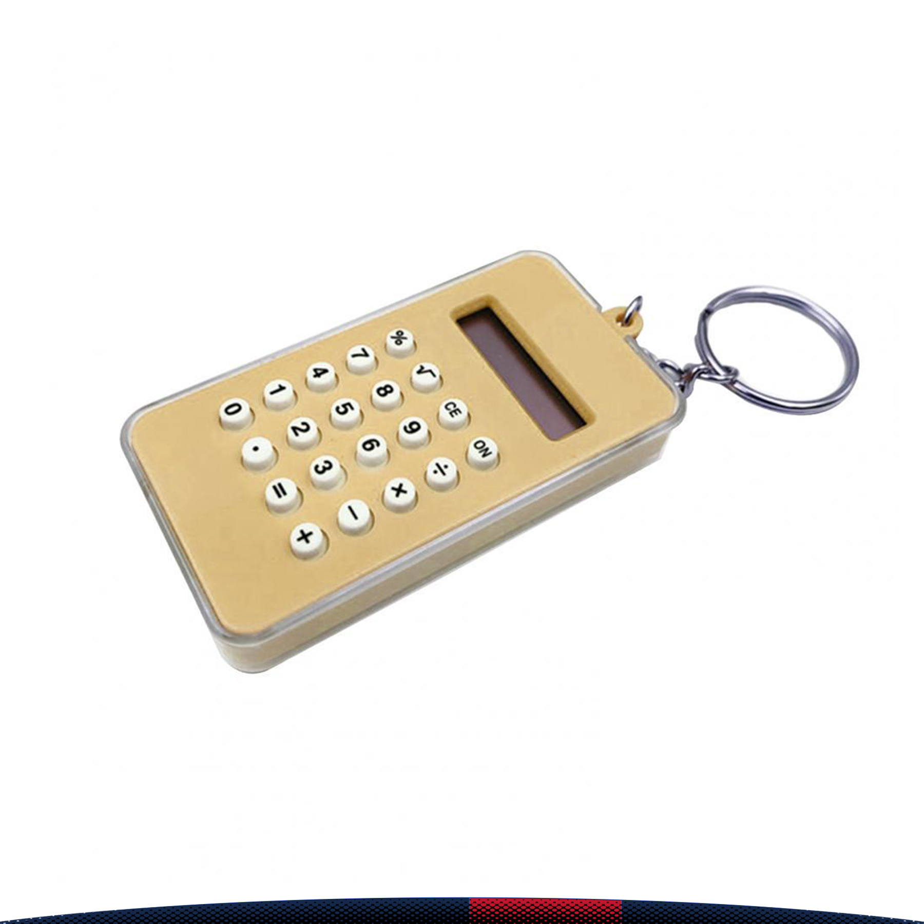Mokao Mini Calcultor 9