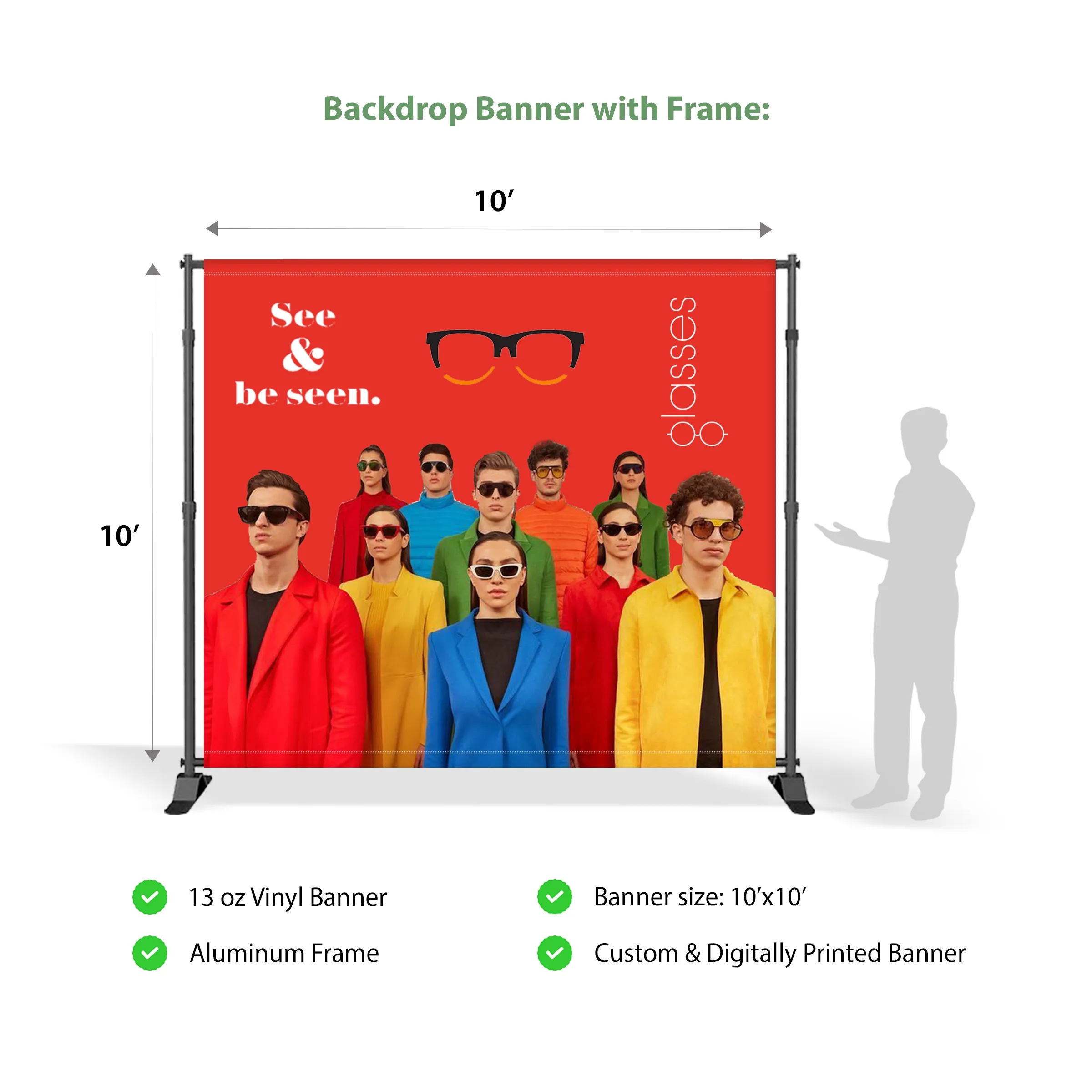 Ultimate Trade Show Powerhouse Kit 5