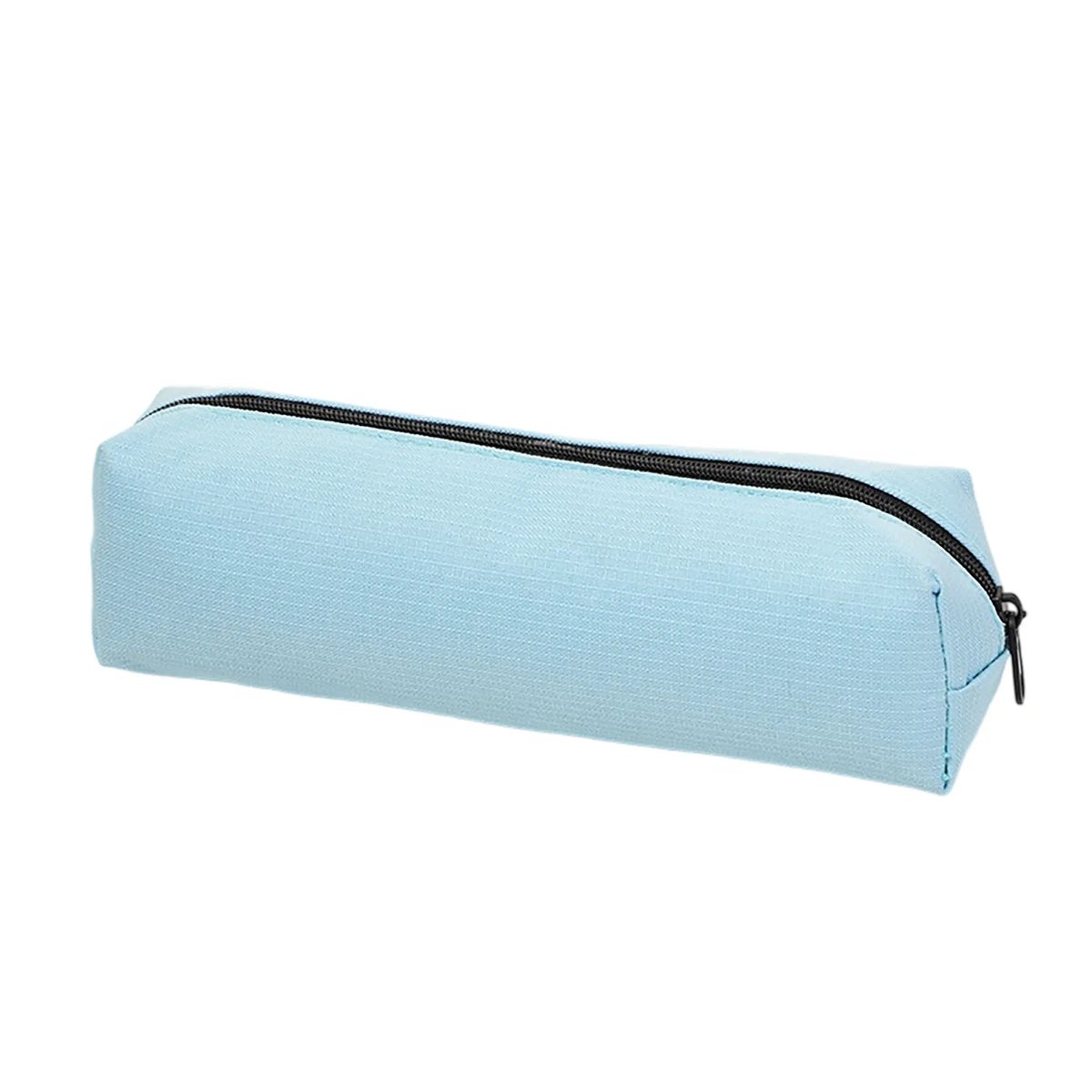 Oxford Fabric Pencil Case for Students and Teachers 3