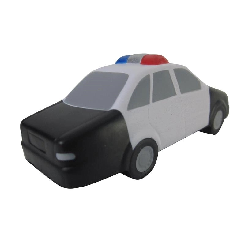 Police Car Stress Balls 5