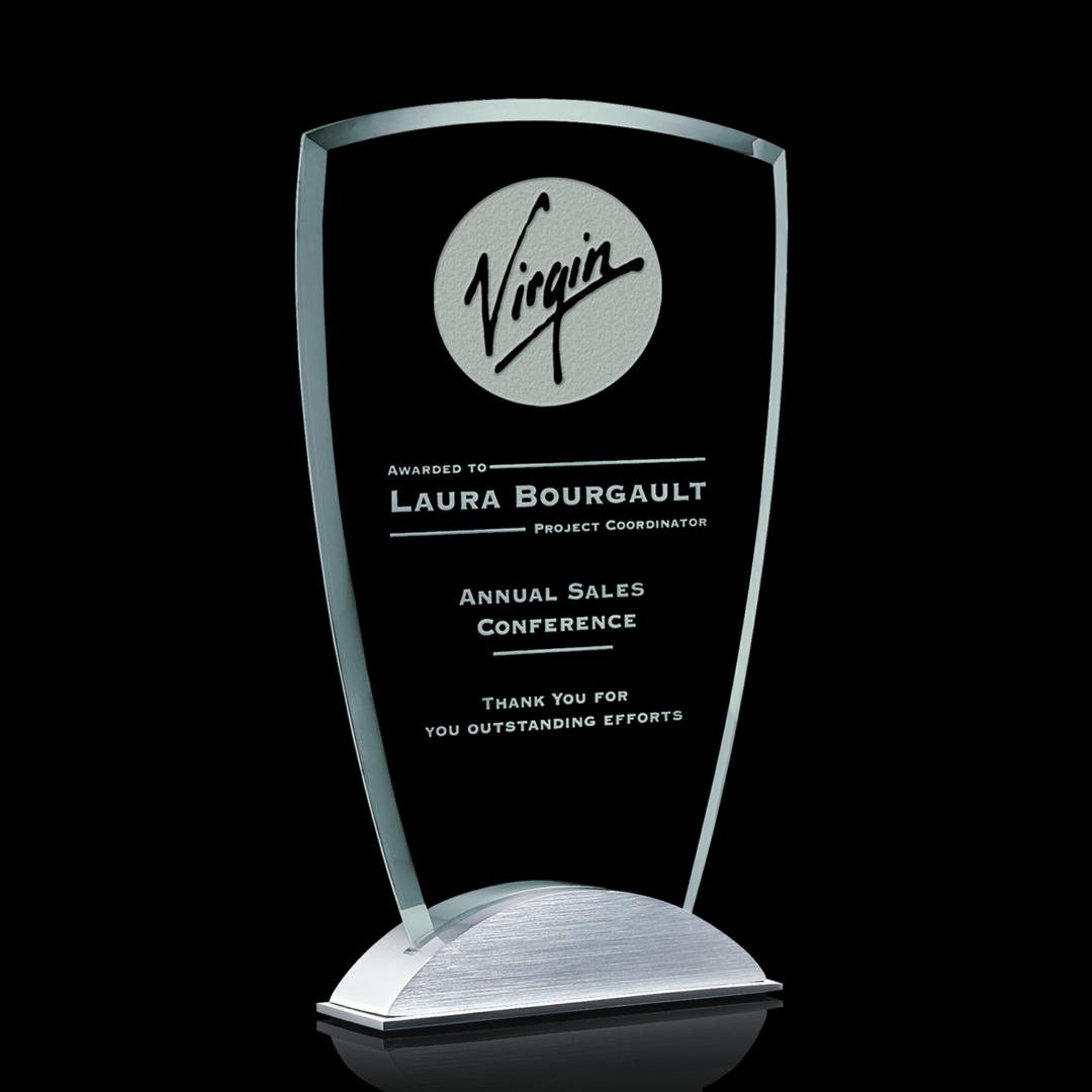 Alexandria Award 6