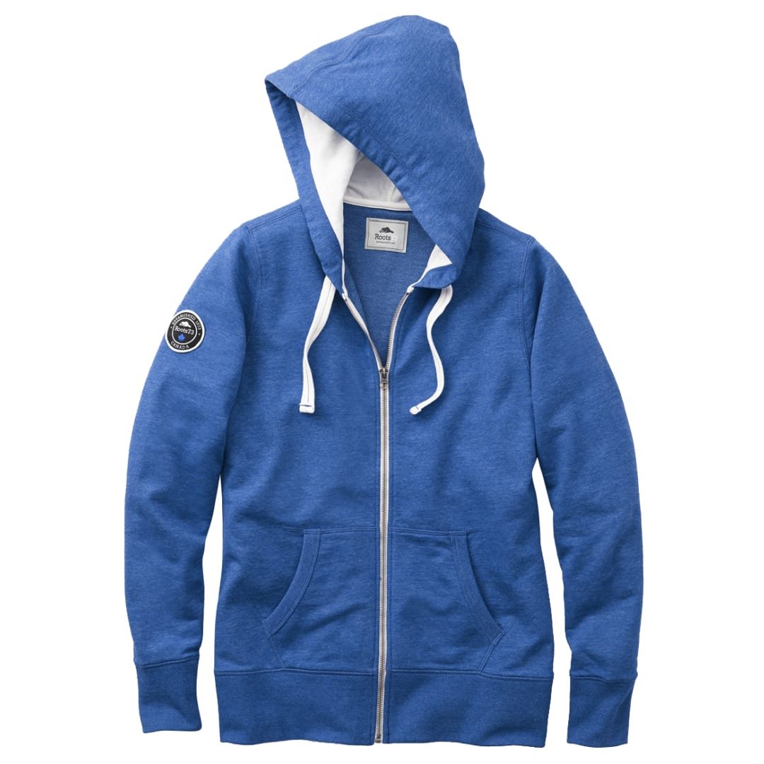 Women's Sandylake Roots73 F/Z Hoody 5