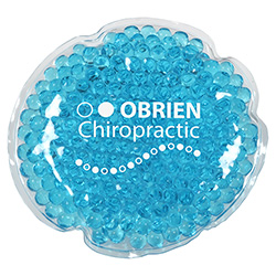 Round Aqua Pearls™ Hot/Cold Pack 40