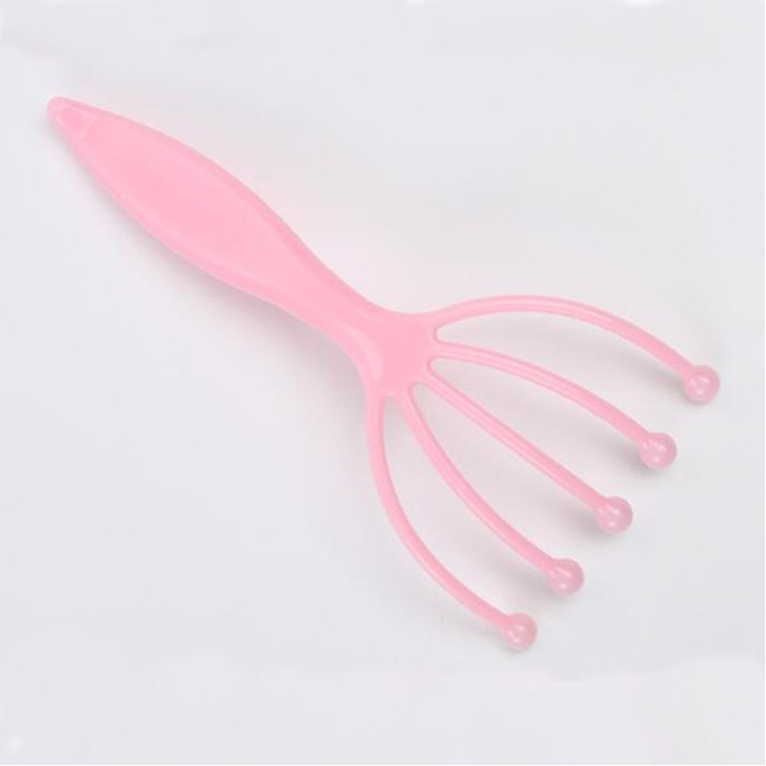 Handheld Claw Head Massager 4