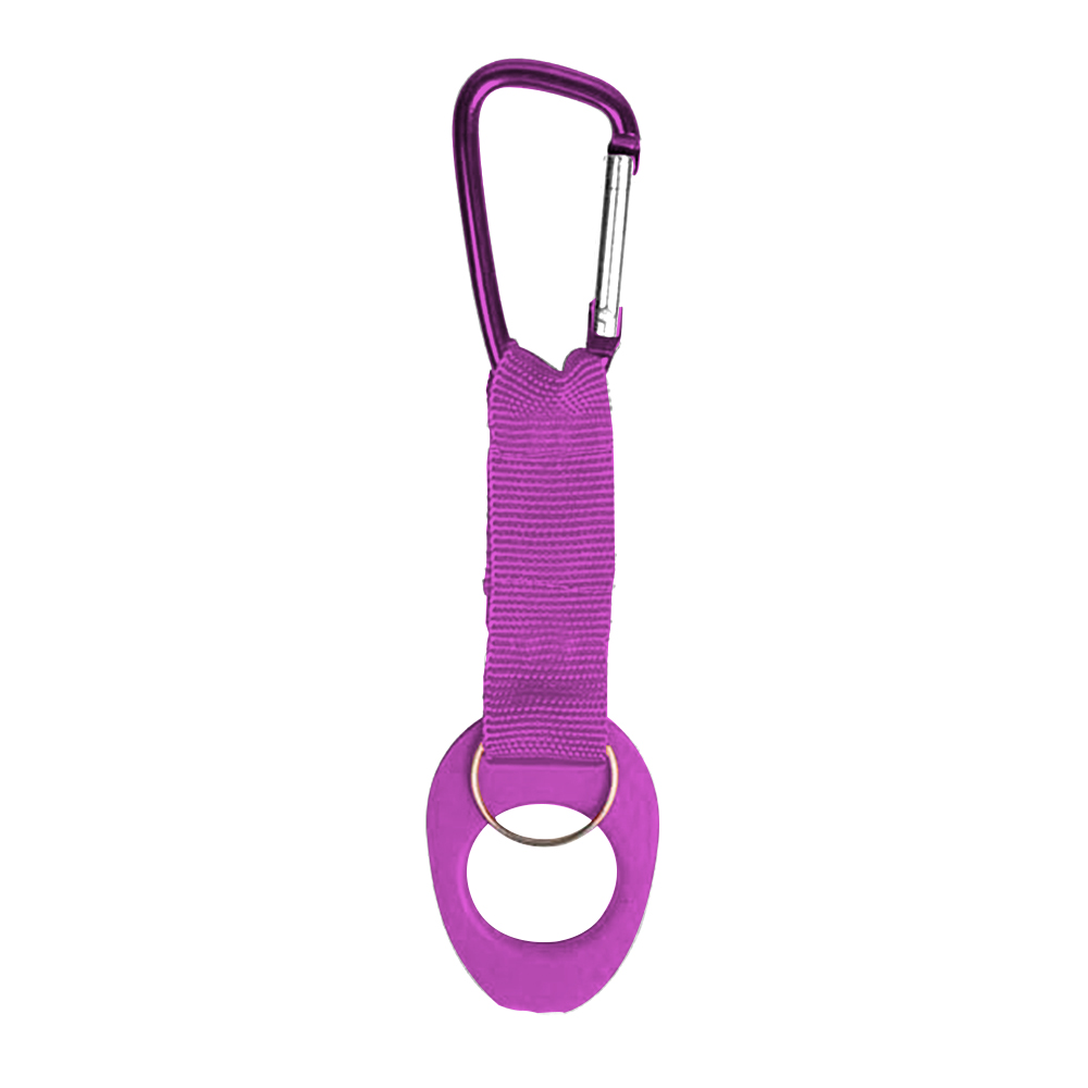 Carabiner Bottle Holder Lanyard 11