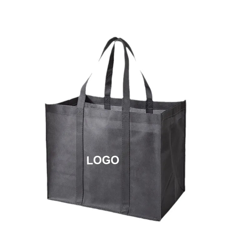 Non Woven Shopping Bags 3