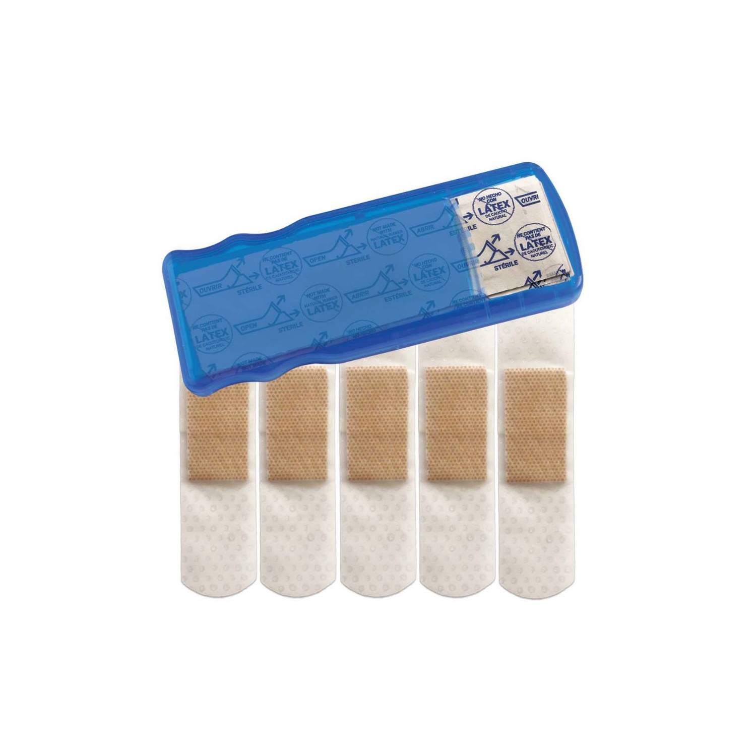 Bandage Dispenser 11