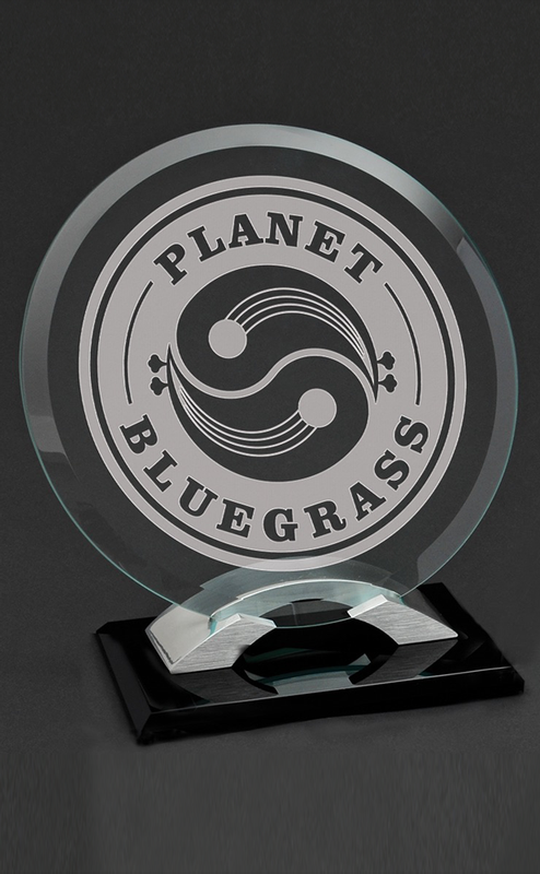 Large Tangent Award 3