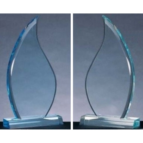 Acrylic Flame Award 4