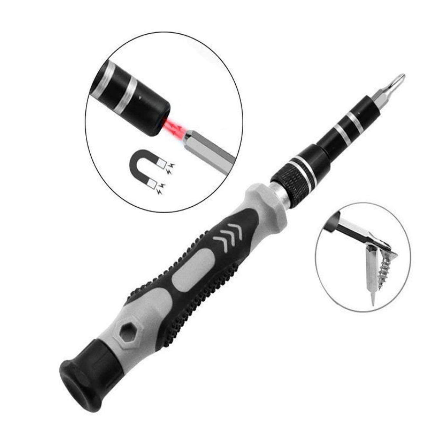 Professional Grade for Computer & Phone Repairs 6