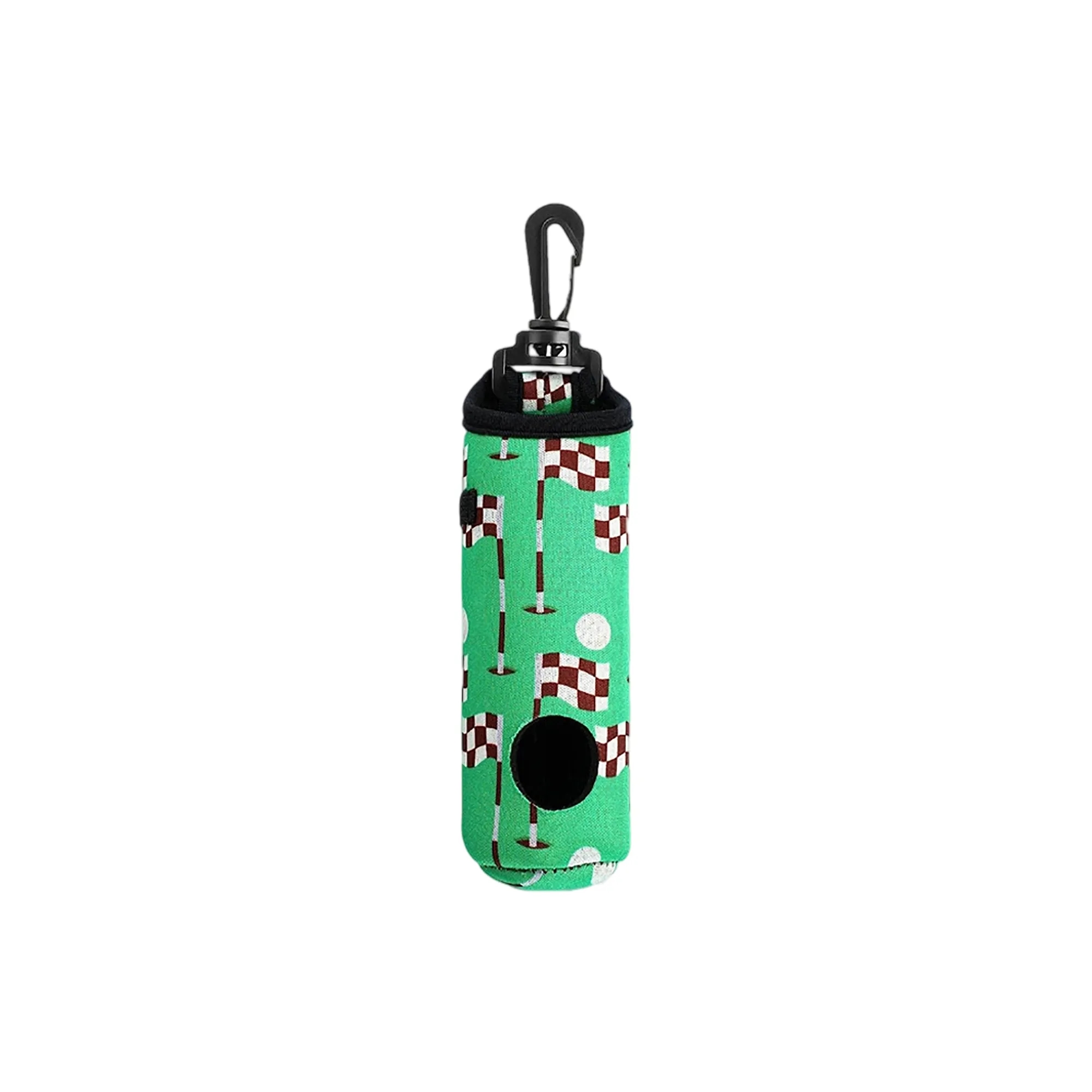 Golf Ball Tee Holder 23