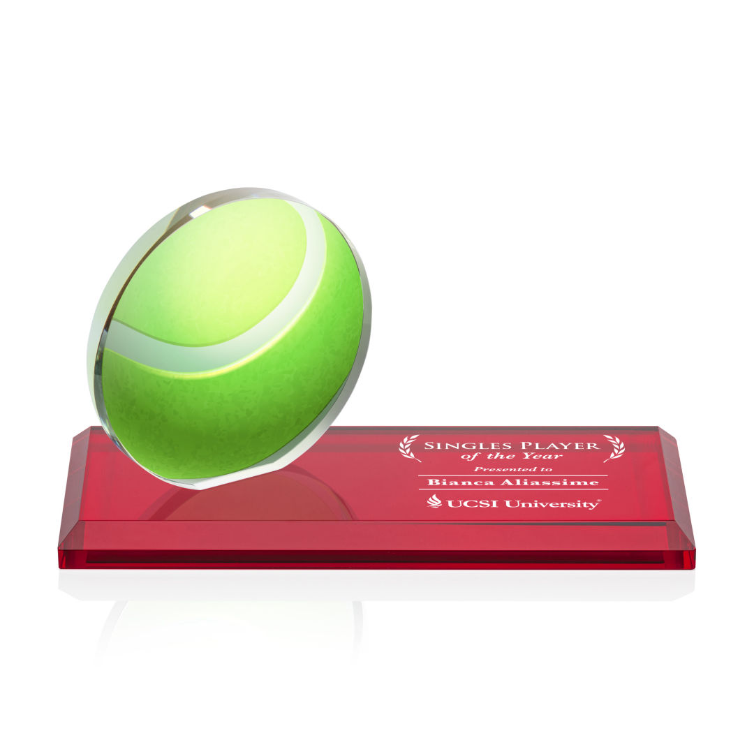 Northam VividPrint™ Award - Tennis 36
