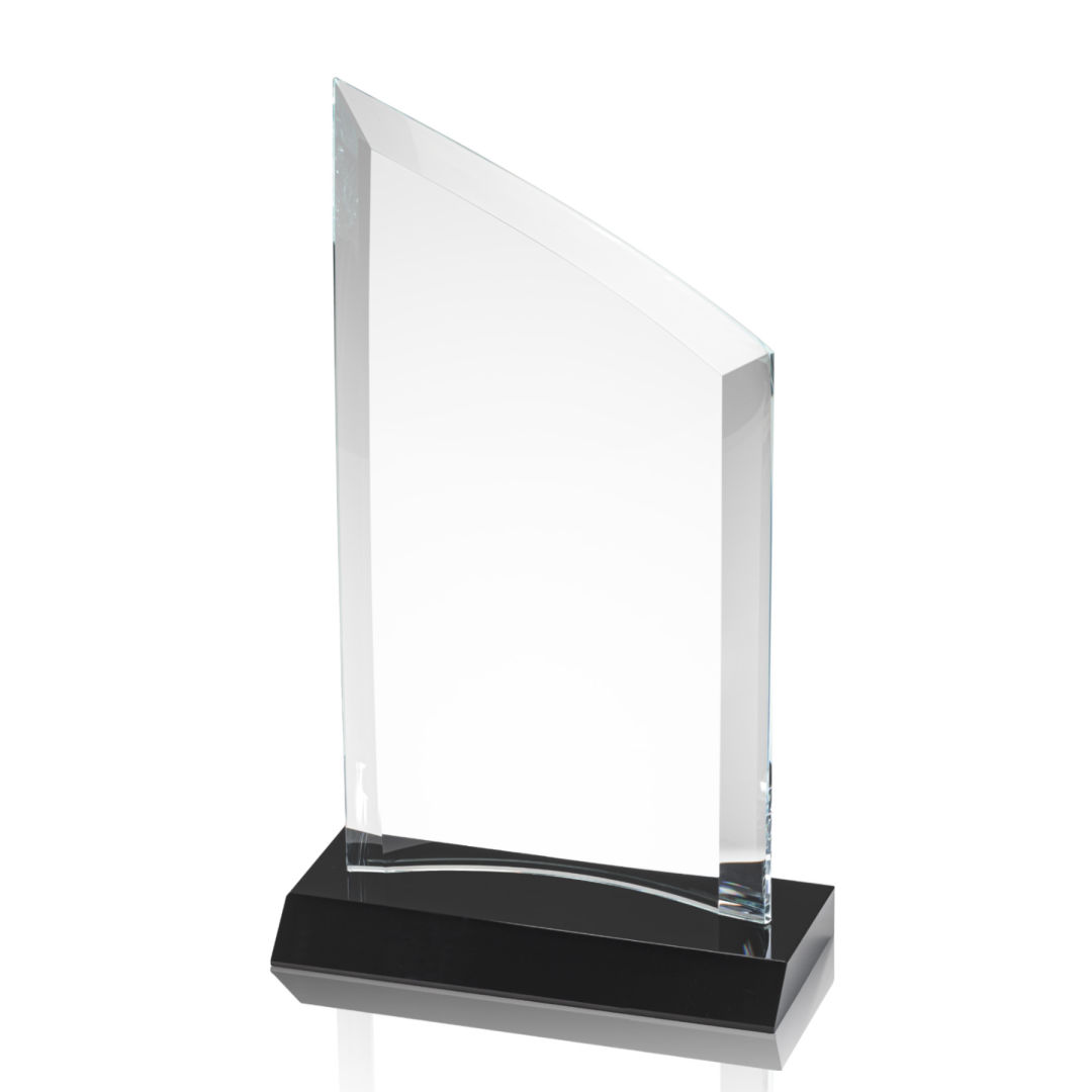 Templar Award - Black 2