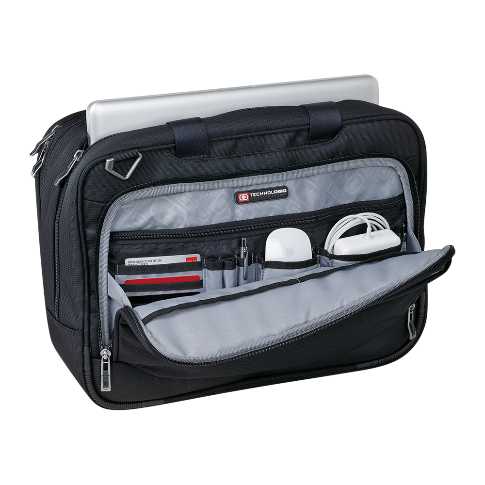 OGIO Element Messenger 4