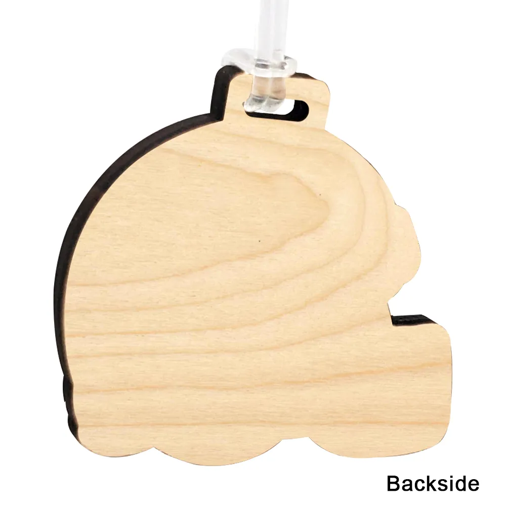 Custom Ultra Vivid Birch Bag Tags 4