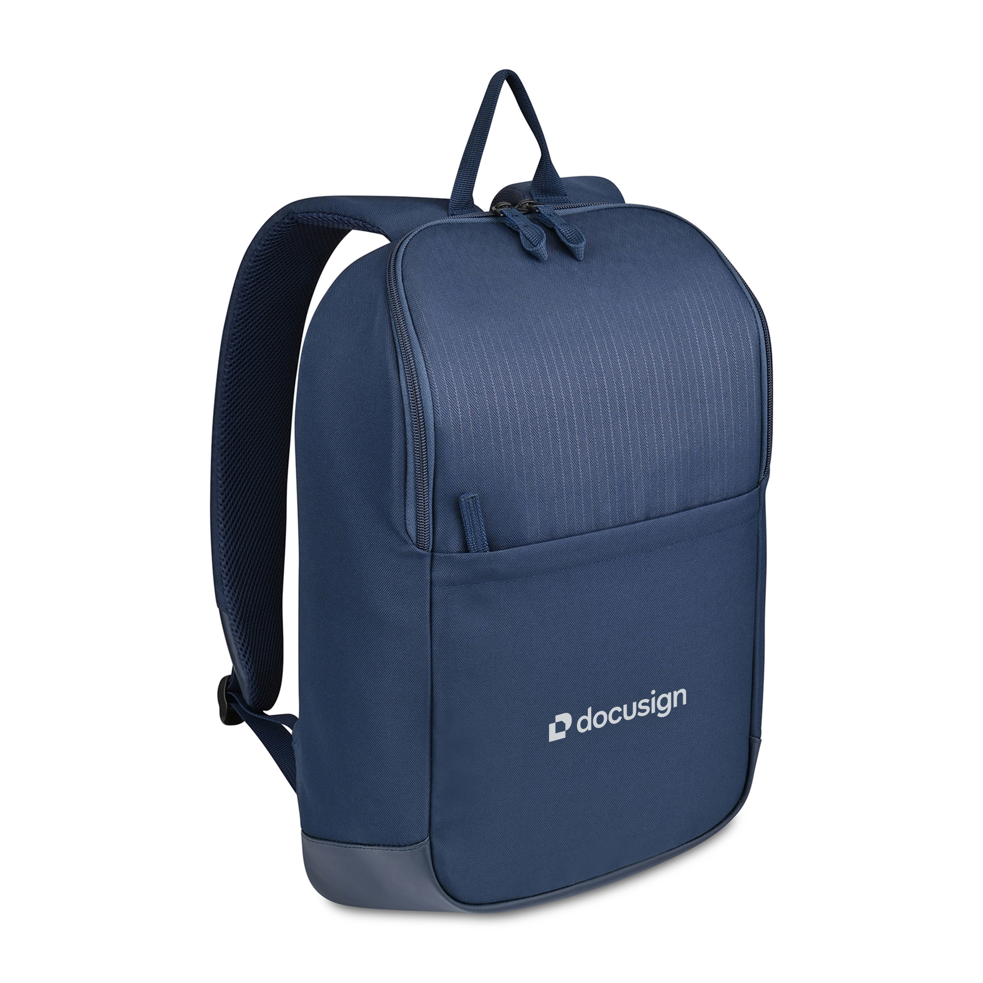 Transit Recycled rPET Laptop Slim Backpack 4