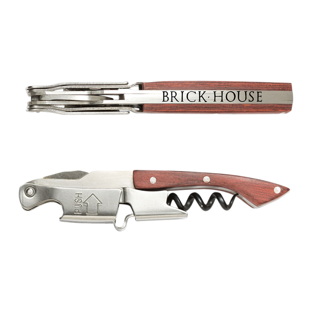 Pocket Prestige Corkscrew by Coutale Sommelier 7