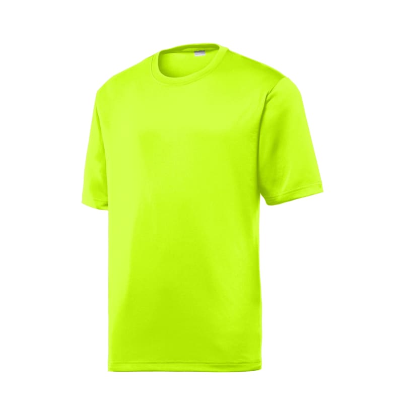 Sport-Tek PosiCharge Tough Tee . 74