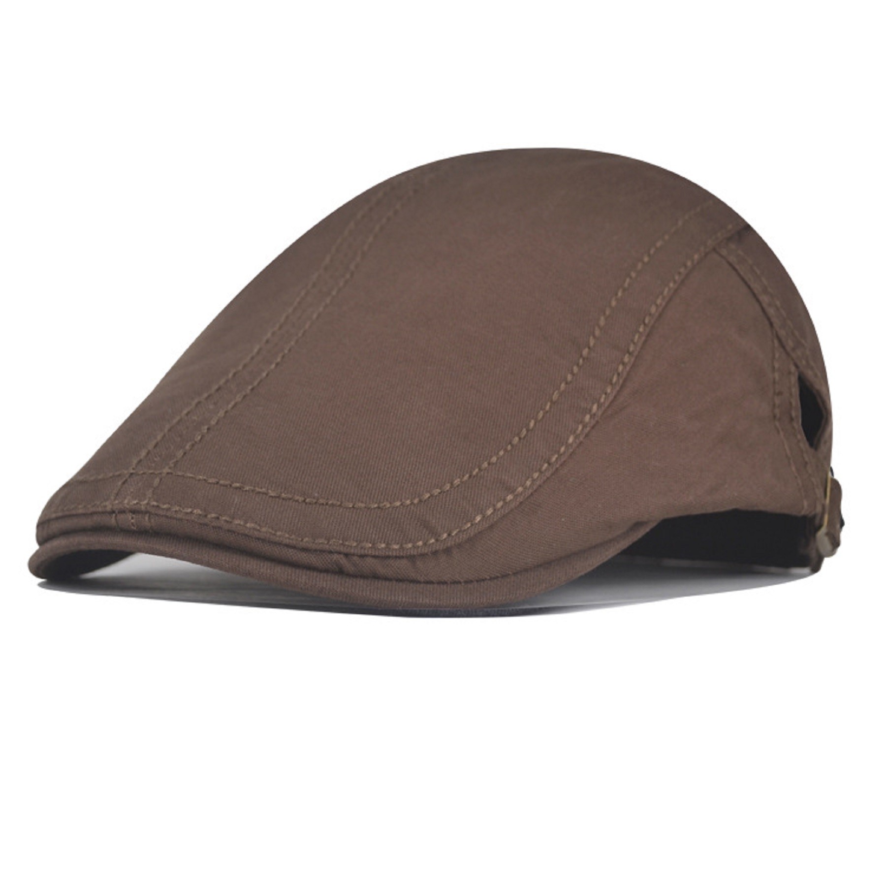 Newsboy Cap 10
