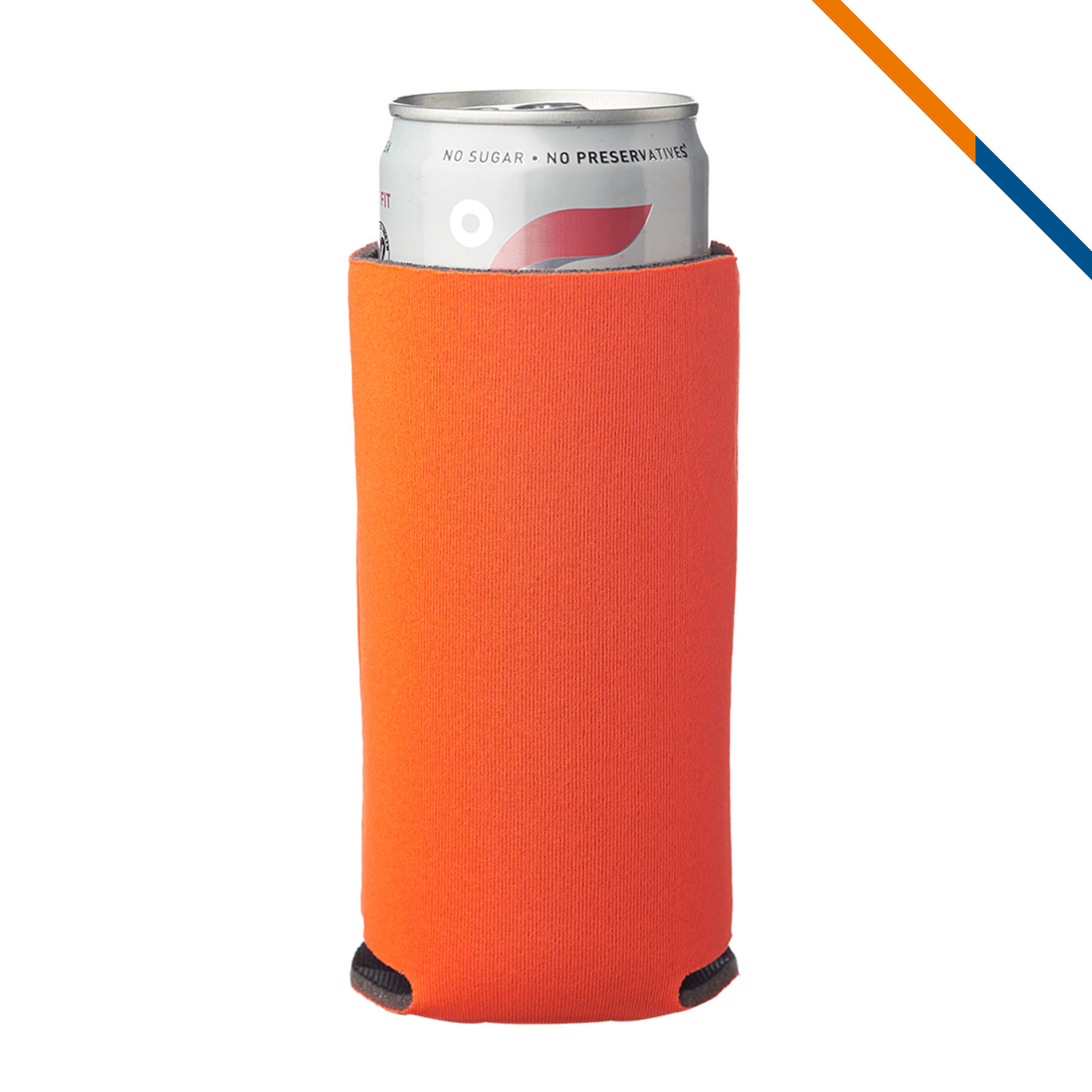 Drecy Polyurethane Foam Collapsible Coolie, custom koozie with logo imprint 14