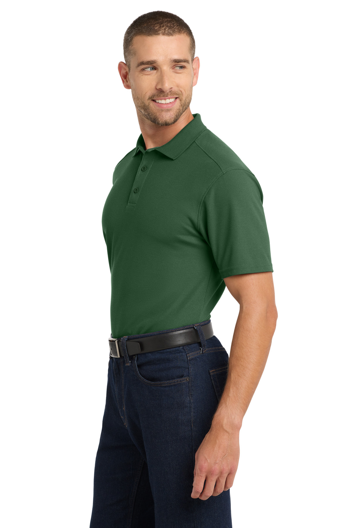 Port Authority EZPerformance Pique Polo. K600 17