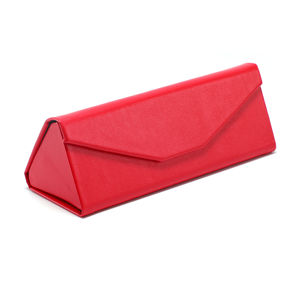 Triangle Folding Glasses Case 6