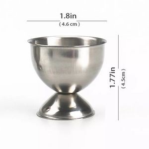 5 Pcs Stainless Steel Egg Opene 4
