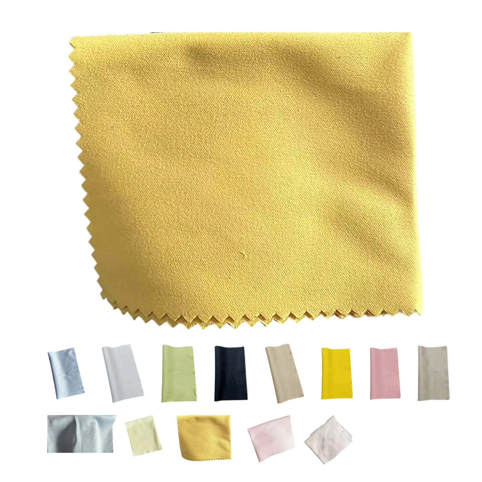 Microfiber Cleaning Cloth 7.1x5.9 Inch 2