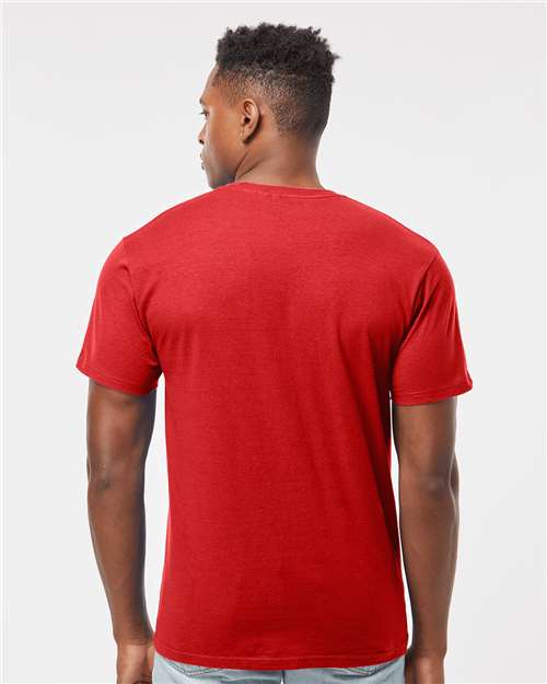 Unisex Heavyweight Jersey T-Shirt - 290 114