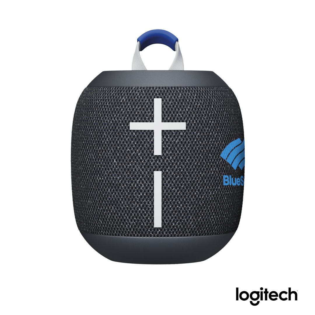 Logitech® Ultimate Ears WONDERBOOM™ 4 Speaker