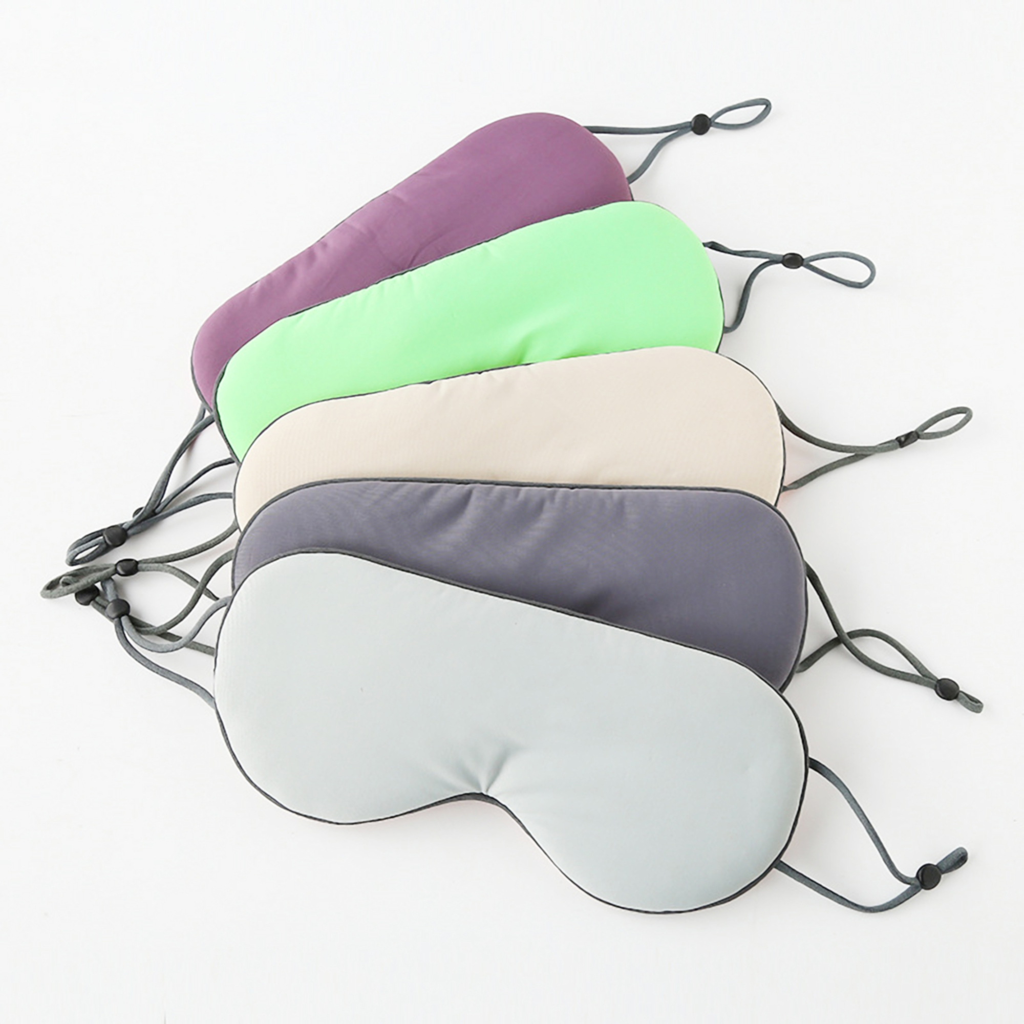 Graphene Heated Eye Mask 5