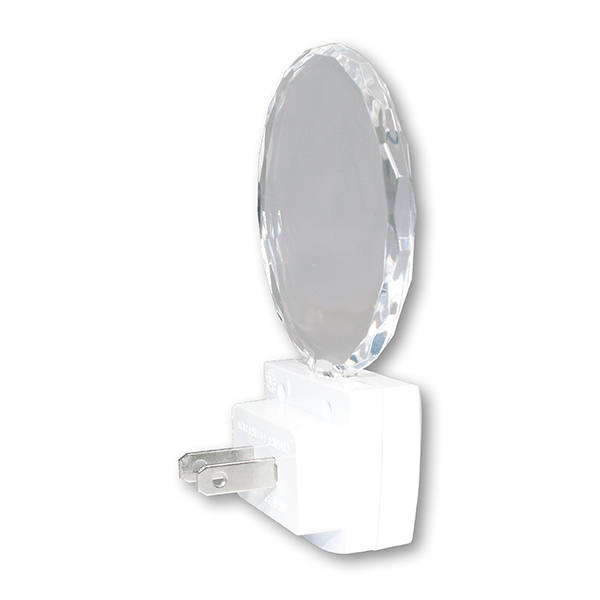 Circle LED Night Light 7