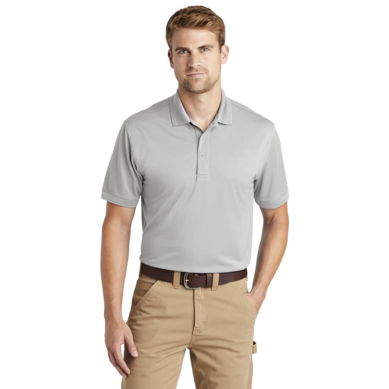 CornerStone Industrial Snag-Proof Pique Polo. 20