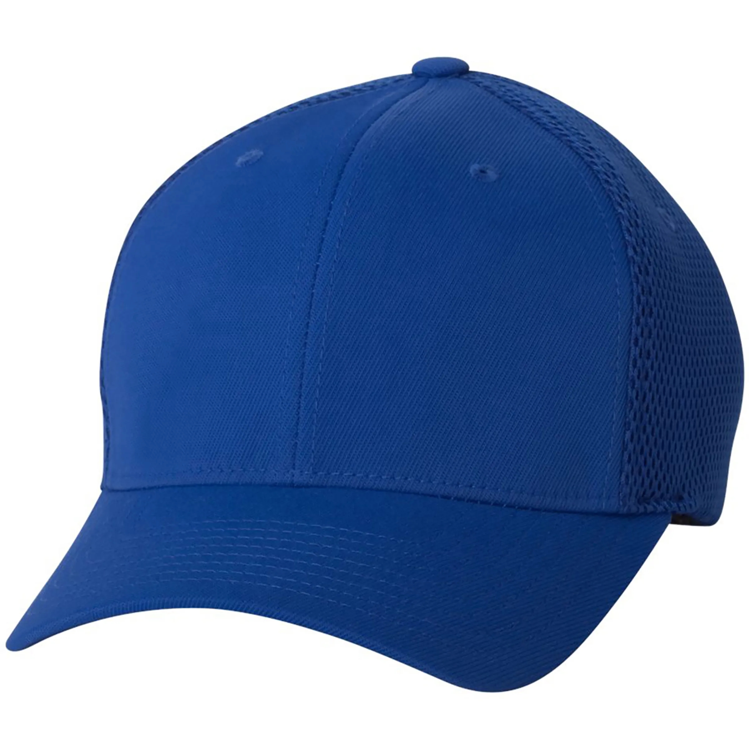 FLEXFIT ULTRAFIBER MESH CAP 12