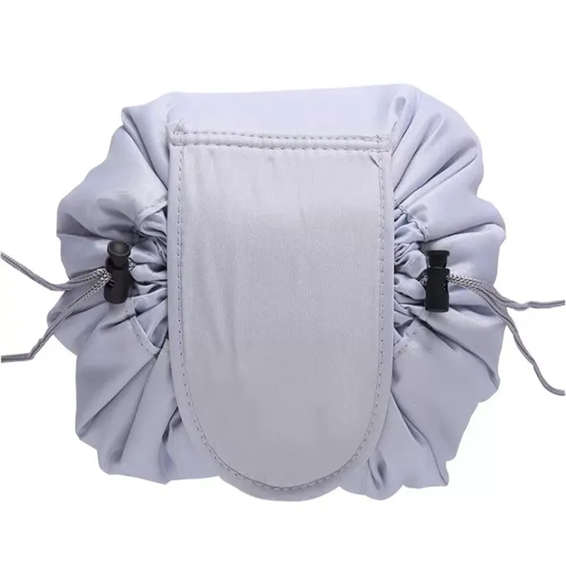 Drawstring Cosmetic Storage Bag 3