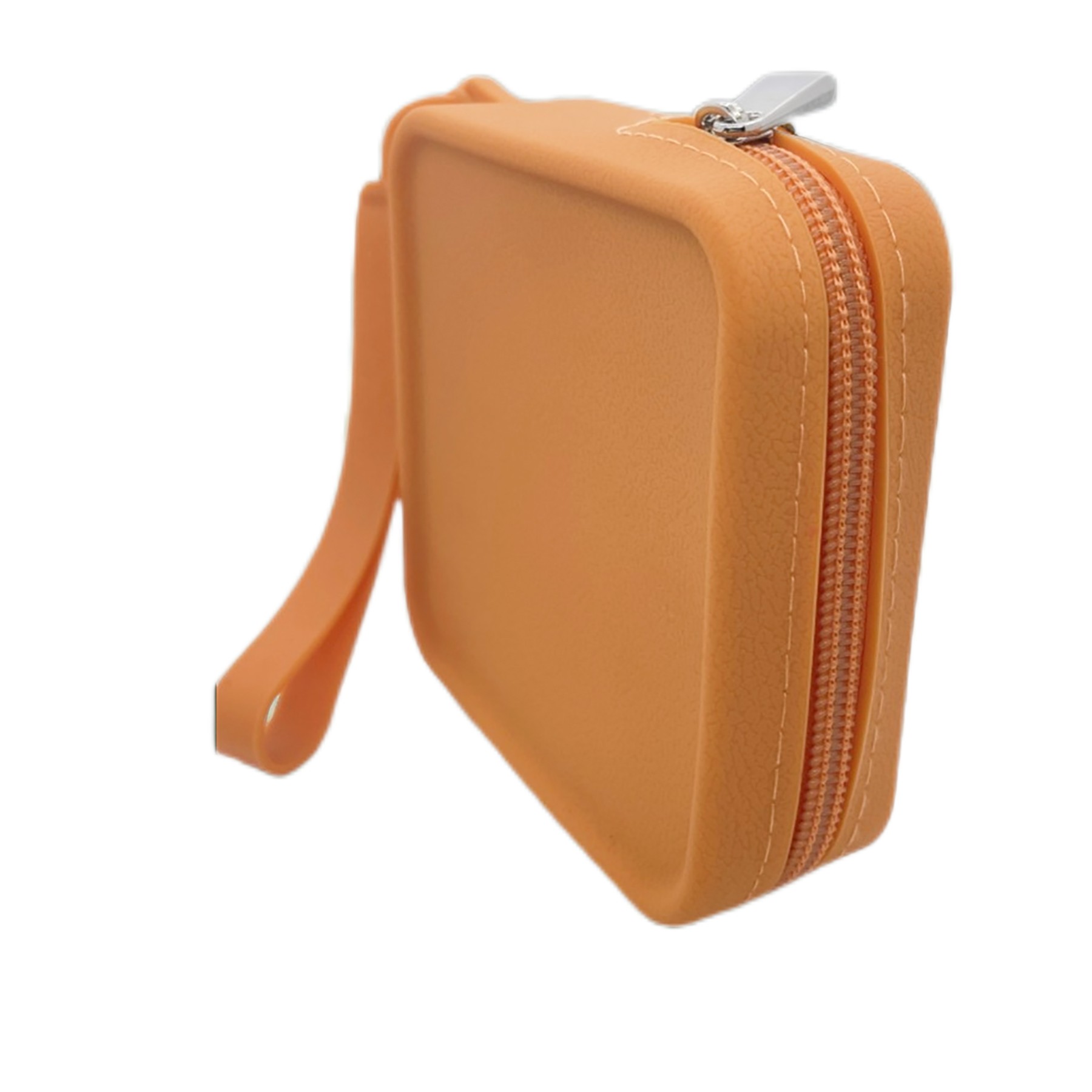 Silicone Small Change Storage Pouch 5